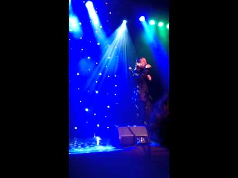 Jesse Pardon - Angels (Special guest by the Dutch Junior Musical Academy 2014)