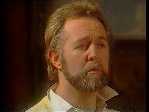 Benjamin Luxon sings "Love, Could I Only Tell Thee"