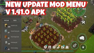 LAST DAY ON EARTH SURVIVAL MOD MENU APK  v1.41.0 👌 NEW UPDATE MOD MENU 