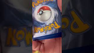 Urging hits from surging #nostalgia #pokemon #pokemonchannel #collectiblecards
