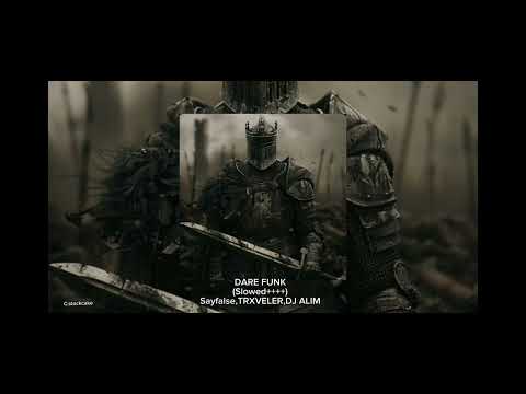 Sayfalse,TRXVELER,DJ ALIM DARE(slowed ++++)