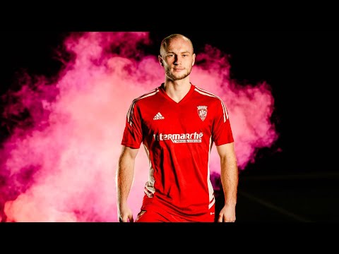 Vadym Perekhrest Highlights against Rebordelo 