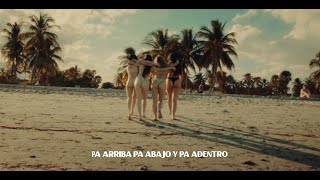 Súbele Lyrics English Translation