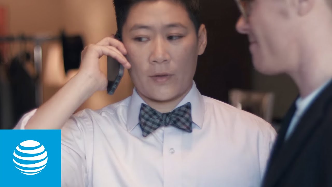 AT&T Real Stories