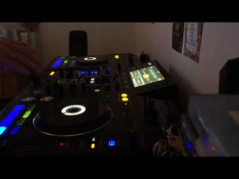 Hannah Wants DJ Search Comp Mix 2017/18 -Matt Hewett