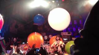 the Flaming Lips- Do You Realize live at the House of Blues
