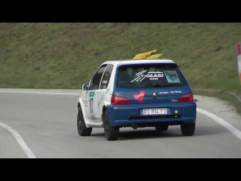 SALITA PEDAVENA - CROCE D'AUNE 2019 - RONCEN NICOLA MIX