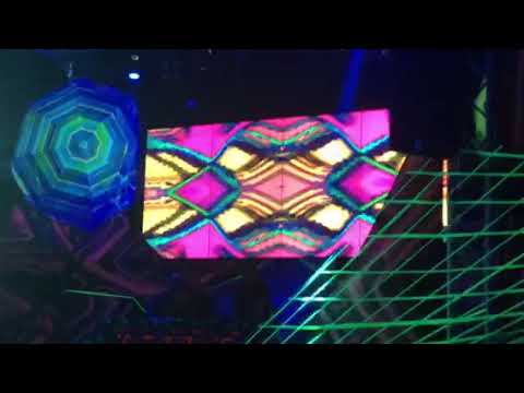 Weejoonz & Umber Vamber @ Insomnia Winter Session 2020