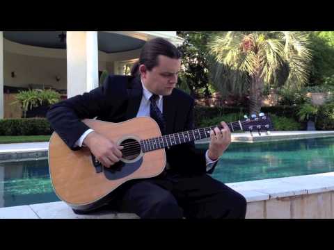 Pachelbel Canon in D by Charleston Virtuosi / charleston wedding guitar player