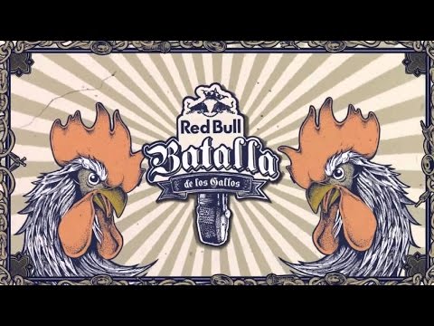 Dtoke vs Shecka - Final Nacional 2015 de la Red Bull Argentina