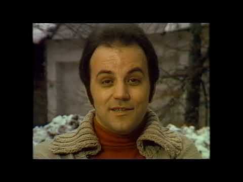 Čez tri gore, čez tri vode - Gorenjevaški oktet 1977