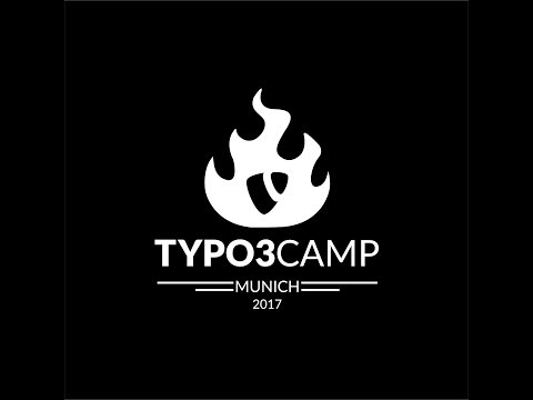 TYPO3camp Munich 2017 - t3cm17