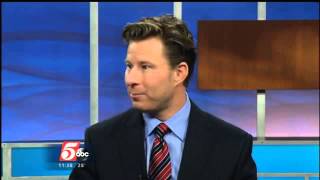 Financial Expert Offers Advice Before Mega Millions Drawing