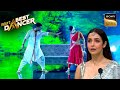 Yeh Raat पर इस Duo के Horror Act ने किया Malaika को Stun India S Best Da