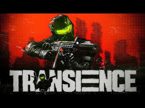 Transience | Gameplay PC