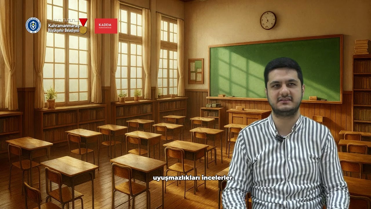 Hukuk Okur Yazarlığı - Kadın Akademisi