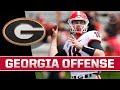 Georgia's QB JT Daniels Potential Impact on CFP Game vs Michigan | CBS Sports HQ