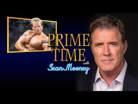 Lex Luger on Miss Elizabeth's Death