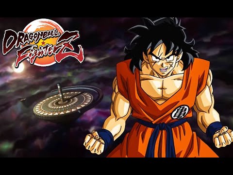 Anchor Yamcha is a PROBLEM!!!