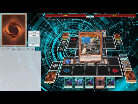 spyral combo extra link gryphon sleeper