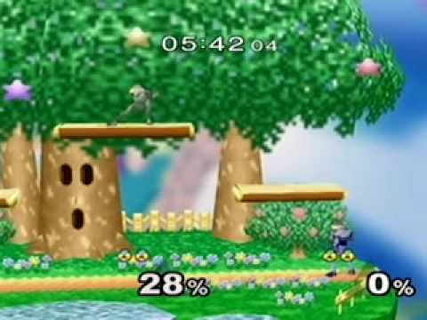 Amsah (P4 sheik) vs Over (P2 sheik) 1 GF - TSL4 7-9/8/09