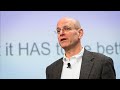Voice is the New Touch | Paul Baker | ARIA 2019