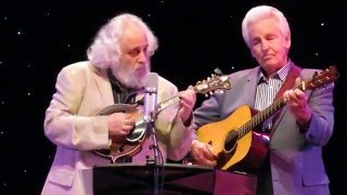 David Grisman and Del McCoury 4-2-16