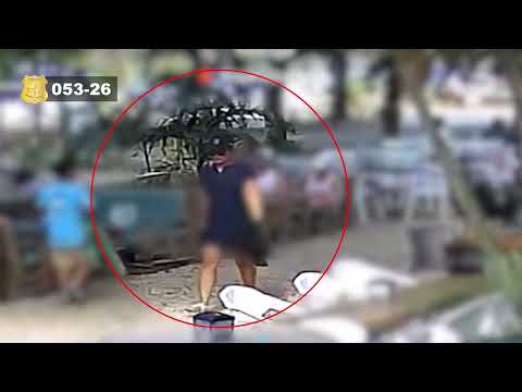 053. Sospechosos de Hurto en Carrillo, Guanacaste.