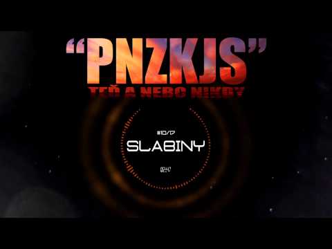 PNZKJS - Slabiny (prod. ZK) #10/17