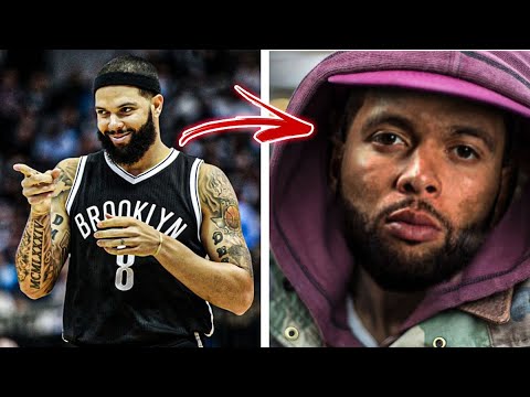 What Really Happened To Deron Williams? (MIND-BLOWING)