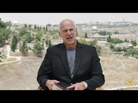 Hebrew Gems // 2 Chronicles 7:14