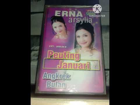 Pop Sunda Erna Arsylia - Satia