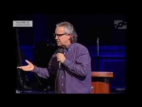 Bill Johnson - Power & Authority