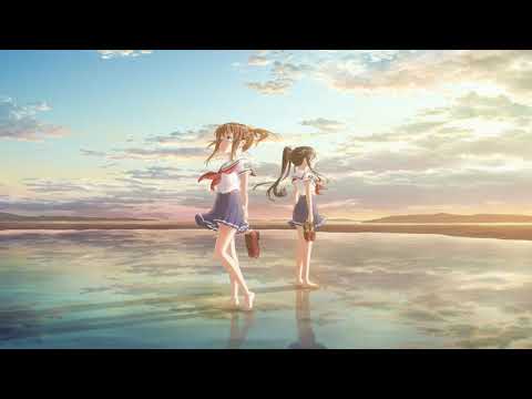 Haifuri Watashi-tachi Kinenbi Sora Amamiya & Shiina Natsukawa