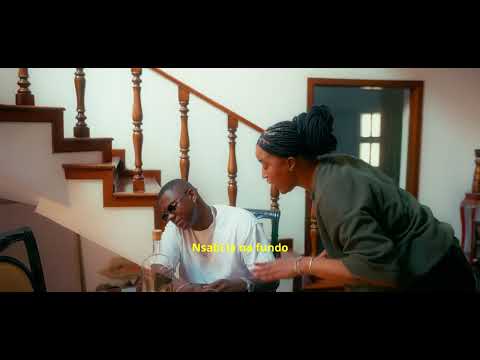 CESF - Nada Ka Muda (Visualizer)