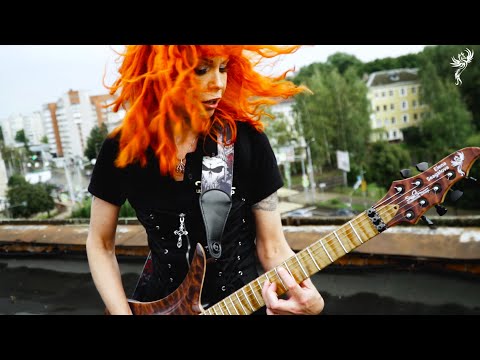 Elena Seagalova - Number 5 (Sergey Bokarev Tribute) (Official Music Video)