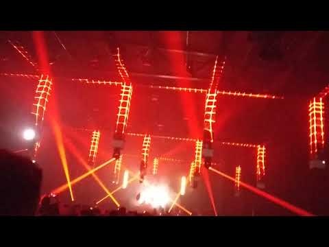 Amelie Lens Time Warp 25YRS 06ABR19 (2)