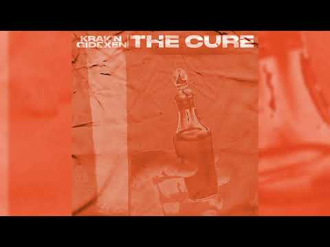 Gidexen & KRAK'N - The Cure (Official Audio)