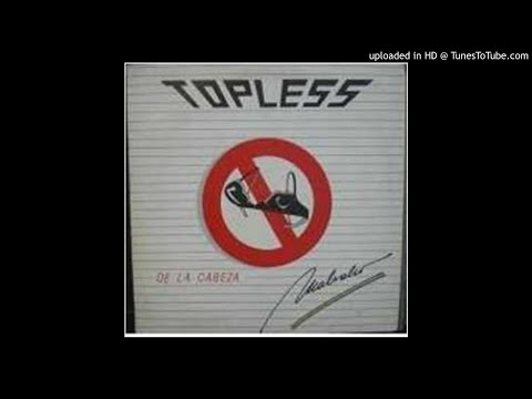 Malvaho - De La Cabeza (Argentina, 1984)