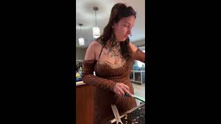 Cooking With Roma Patreon Only