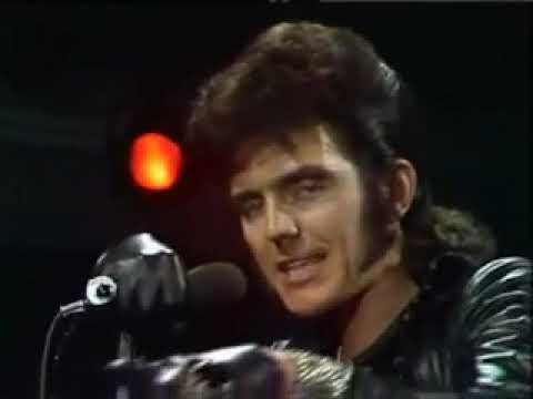 Alvin Stardust   My coo ca choo 1974
