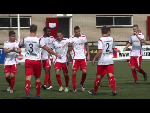 goals hellevoetsluis piershil 3sept2016