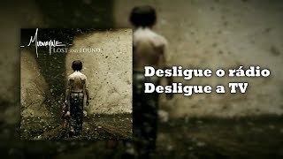 Mudvayne – TV Radio (Legendado)