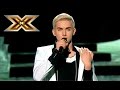 Adele "Hello" The X Factor 6, Sixth live - Konstantin ...