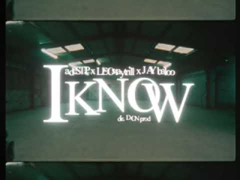 leostaytrill x jaybaloo x ade stp i know music video grm daily h264 29176