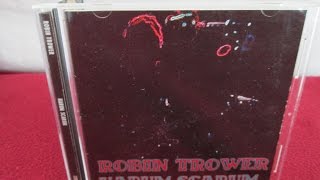 Robin Trower "Hold Me" (Studio Jam Rehearsal)