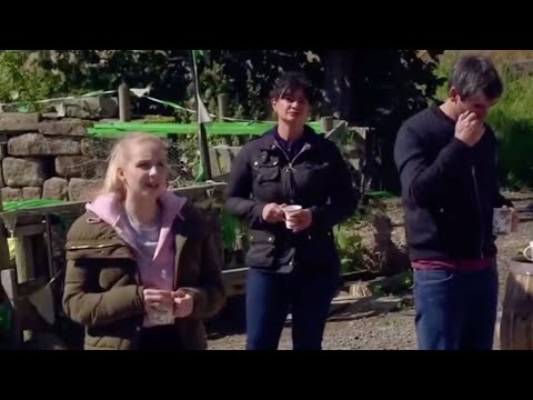 Belle and Jamie scenes part 2/2 (Belle only) - Emmerdale (20/10/20)