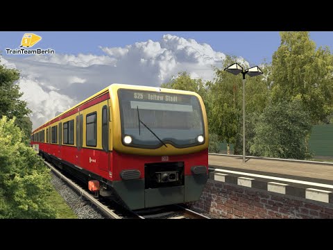 TS 2020: "Die Baureihe 481"