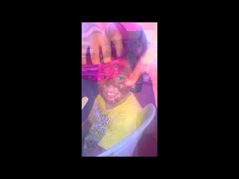 Desiree Paris Birthday Spa by Eileen Nails and More