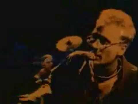 Soul coughing - screenwriter's blues (Music Video)